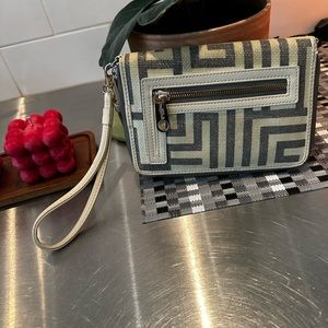 De Renne Multi Phone Wallet by Spartina 449